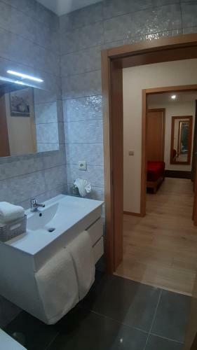 Apartamentos Do Ger�s