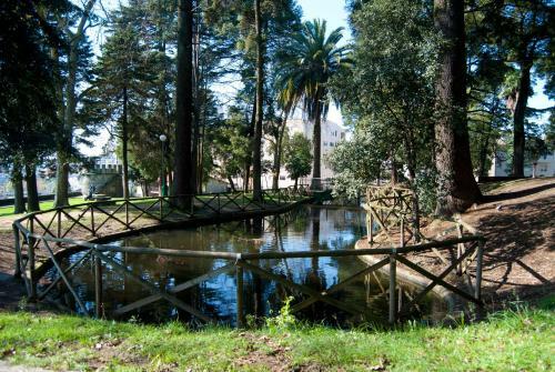 Apartamento Porto Rt