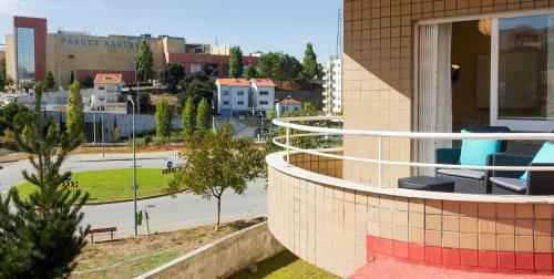 Apartamento Porto Rt