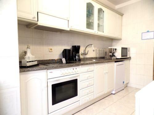 P�tio Das Cavadas Apartment