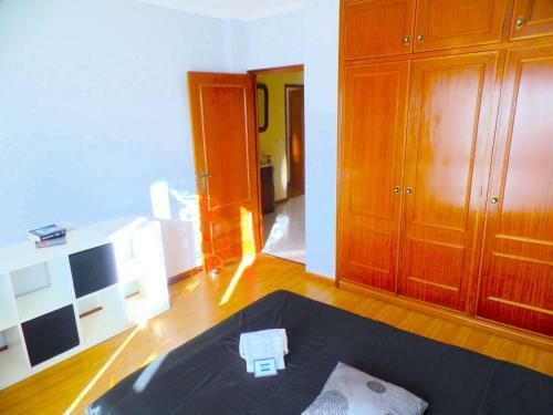 P�tio Das Cavadas Apartment