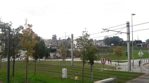 P�tio Das Cavadas Apartment