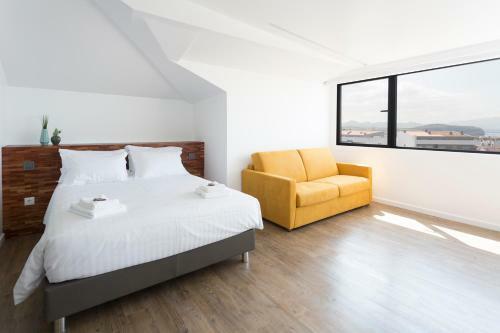 Hotel Volcanic Charming House