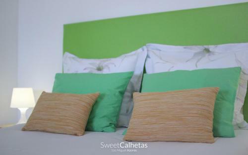 Apartamento Sweet Calhetas