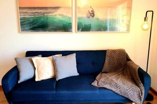 Apartamento Hill & Sea House