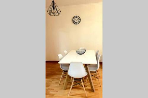 Apartamento Hill & Sea House
