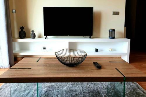 Apartamento Hill & Sea House