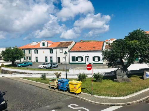 Casas Da Quinta
