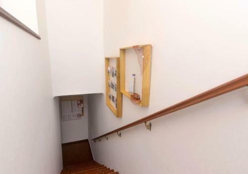 Apartamento Casa Cai�