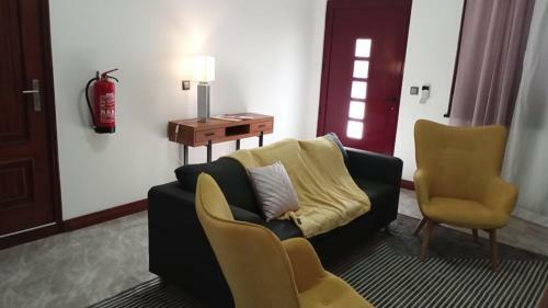 Santa Luzia Apartement I