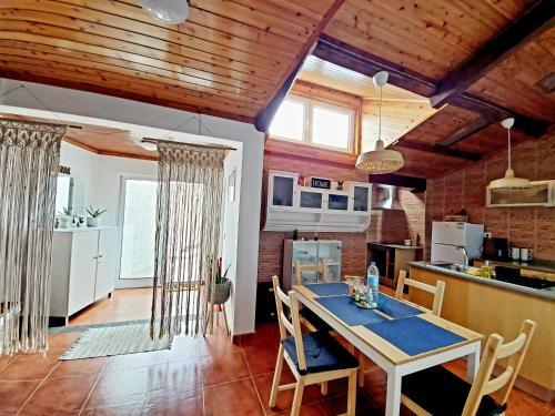 Cozy Beach House