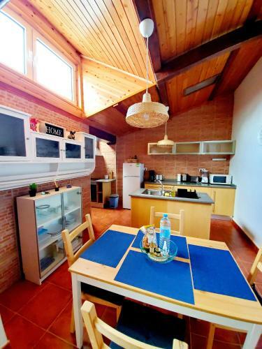 Cozy Beach House