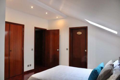 Margarida House - Stone Apartment