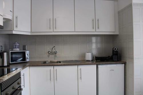 Margarida House - Stone Apartment