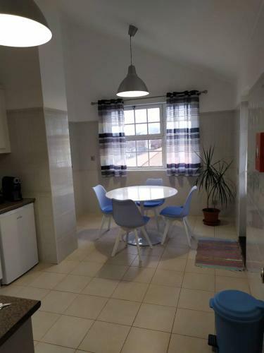 Margarida House - Stone Apartment