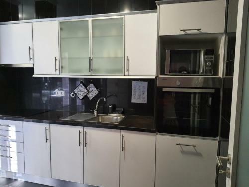 Apartamento Quintas Do Mar
