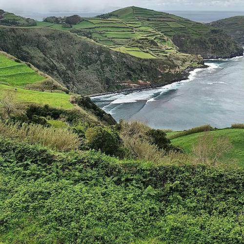By The Sea Azores