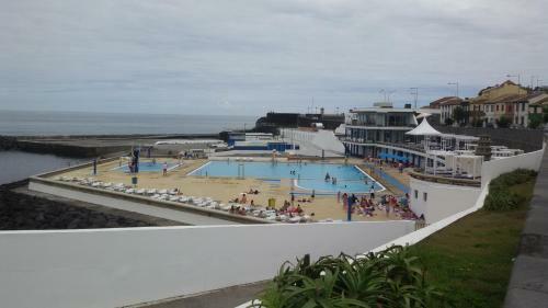 By The Sea Azores