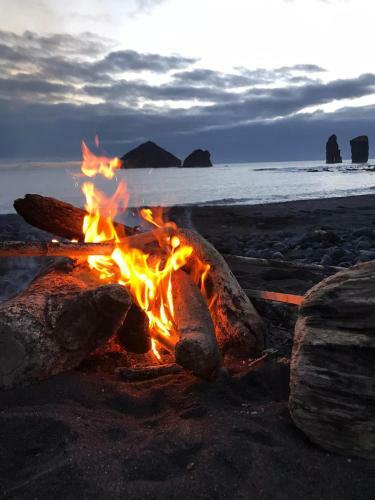 By The Sea Azores