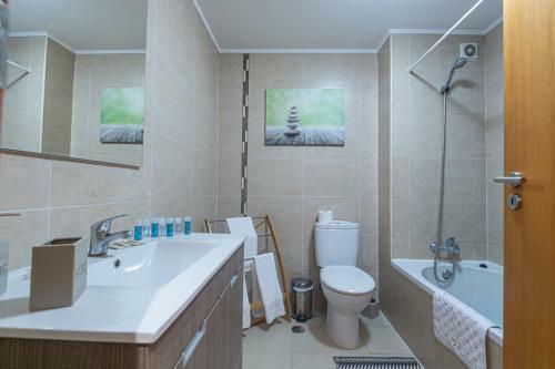 Carreiro Apartment
