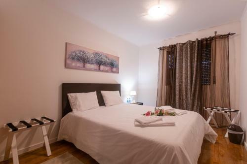 Carreiro Apartment