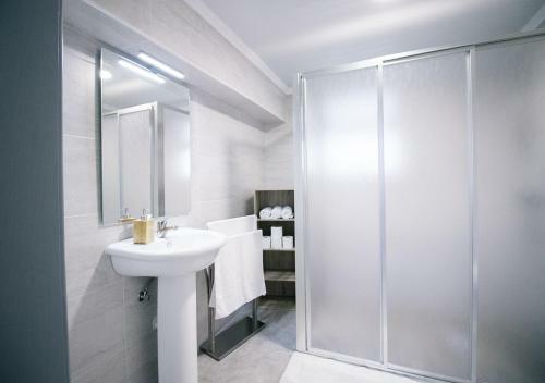Hostal Cantinho Do Pensamento