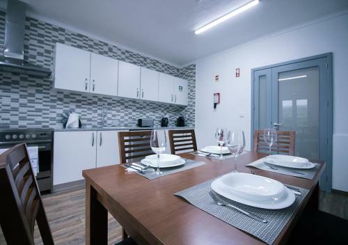 Hostal Cantinho Do Pensamento