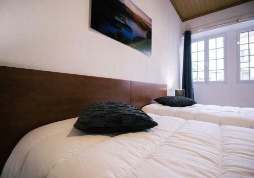 Hostal Cantinho Do Pensamento