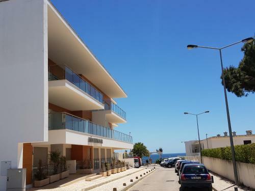 Apartment 100m From Beach