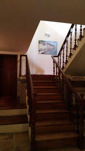 Agroturismo Casa Deus