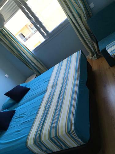 Apartamento Sea View - Top Floor