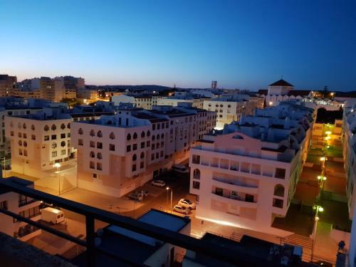 Apartamento Solimmo