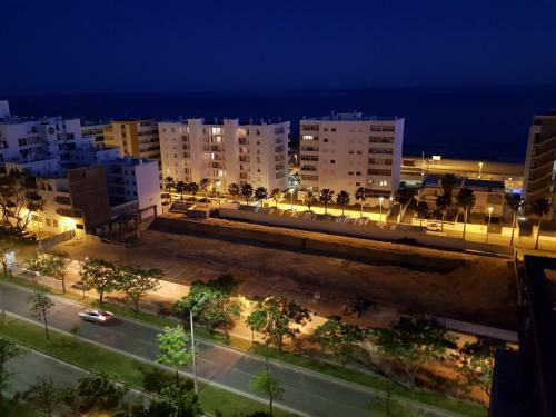 Apartamento Solimmo