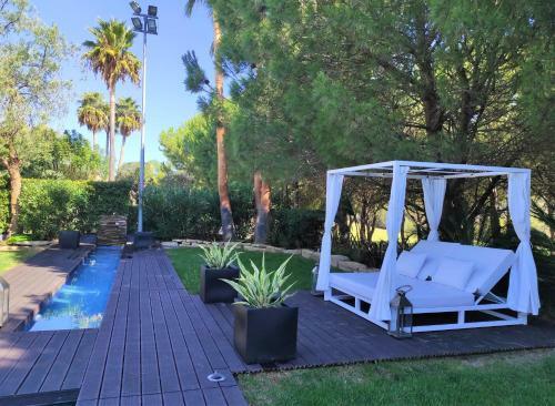 Villa Golf Millenium, Vilamoura