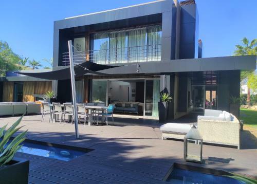 Villa Golf Millenium, Vilamoura