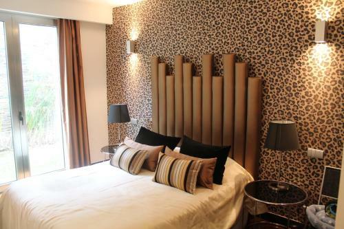 Villa Golf Millenium, Vilamoura