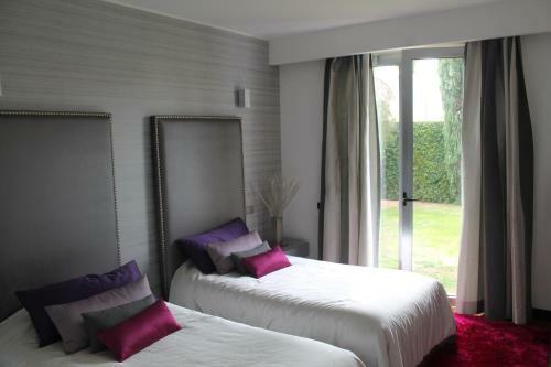 Villa Golf Millenium, Vilamoura