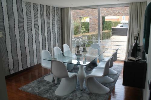 Villa Golf Millenium, Vilamoura