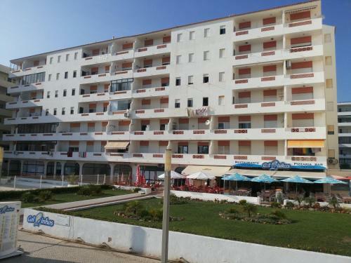 Regueir� Quarteira Beach Apartment