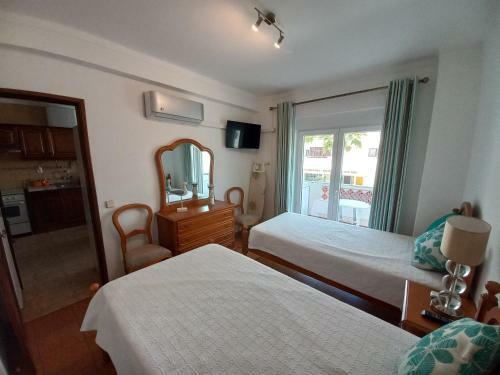 Regueir� Quarteira Beach Apartment