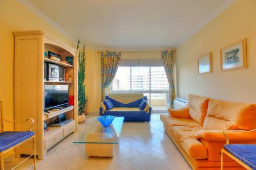3 Bed Apartment Vilamoura Center