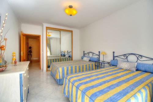 3 Bed Apartment Vilamoura Center