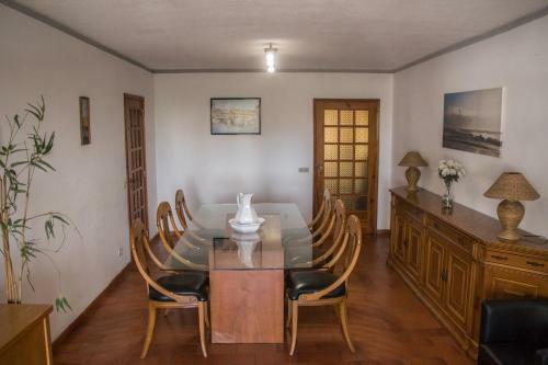 Apartamento S�o Jorge