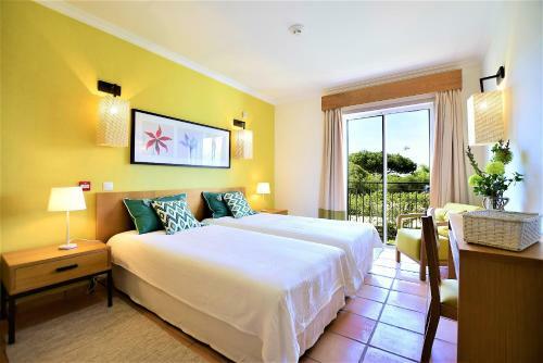 Apartamento T3 Vila Sol Village