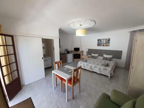 Apartamento Casa Teles