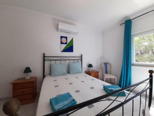 Apartamento Casa Teles