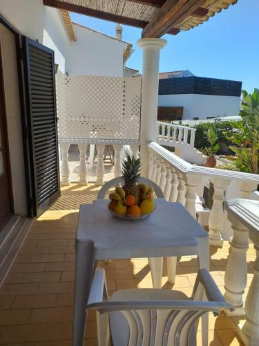 Apartamento Casa Teles