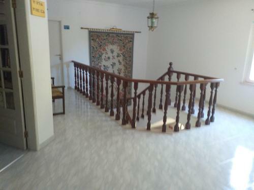 Apartamento Casa Teles