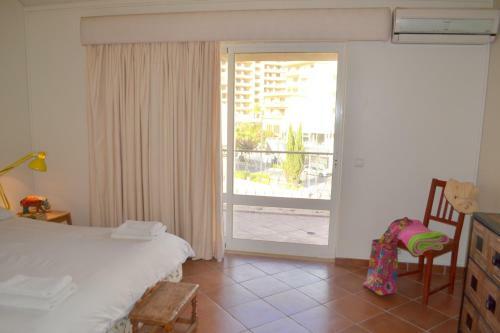 Tp Aqua Marina, Vilamoura Triplex Apartment