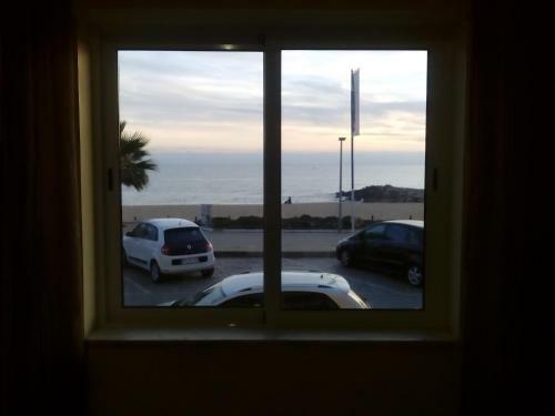 Apartamento Ocean Dreams